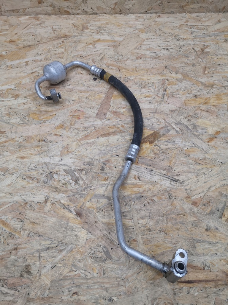 фото №1, Ford kuga mk3 1.5 tdci шланг кондиционера