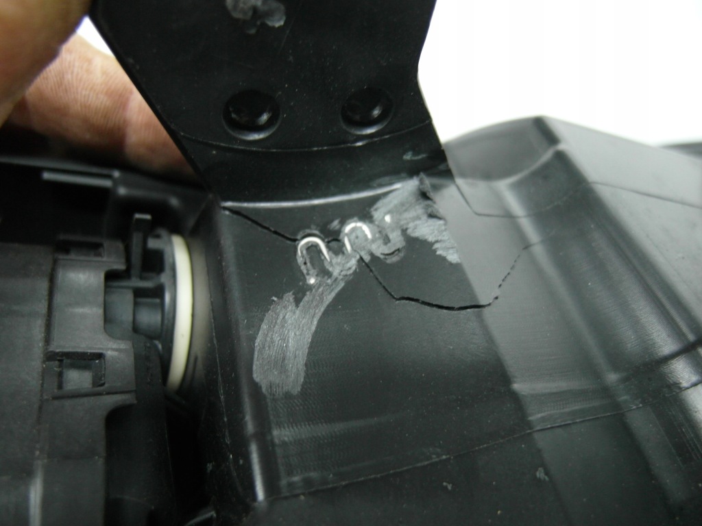 Renault twingo iii lift led лампа передня ліва 260602593r nr72 Київ