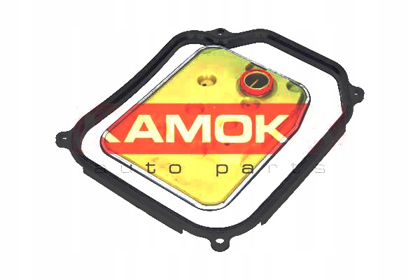 фото №1, Kamoka f600401 фільтр гідравлічний, автоматична коробка передач передач