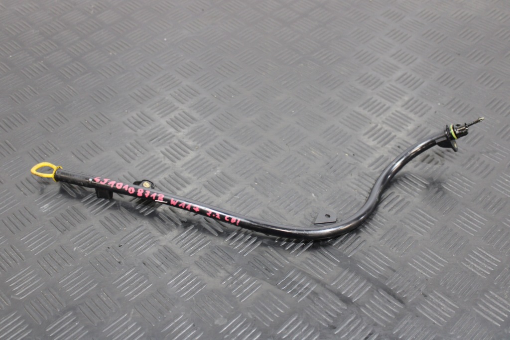 фото №1, Щуп щуп оливи a6510108718 mercedes cla w117 2,2 cdi