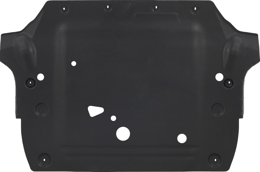 фото №1, Нижня захист двигуна opel insignia ii 2017-2020