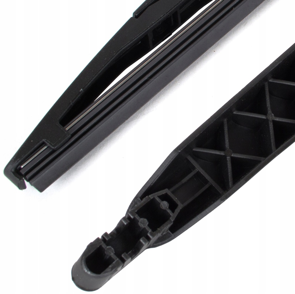 фото №9, Smart forfour двірник важіль двірники задня + щітка