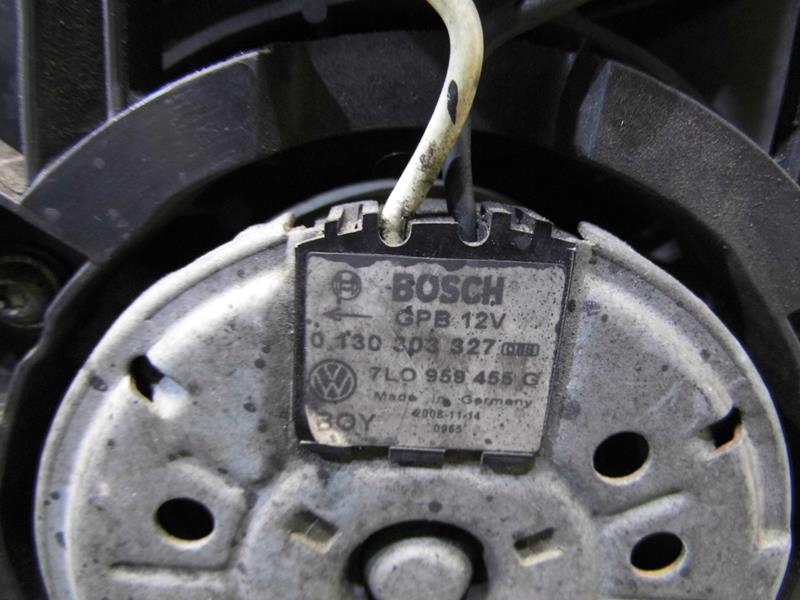 фото №12, Радіатор wody кондиціонера audi q7 4l 3.0 tdi