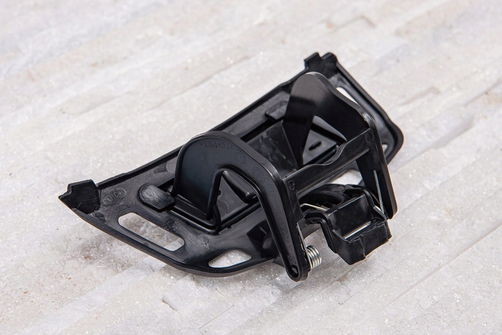 фото №14, Mercedes gl x164 2006-12 заглушка распылителя фара левая a1648600308