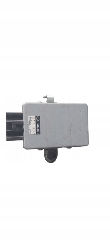 фото №1, Блок управления насоса топлива toyota gt86 brz