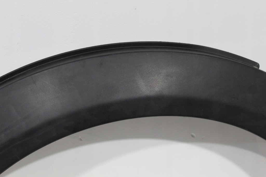 фото №4, Накладка крыла левый перед mini clubman s r55