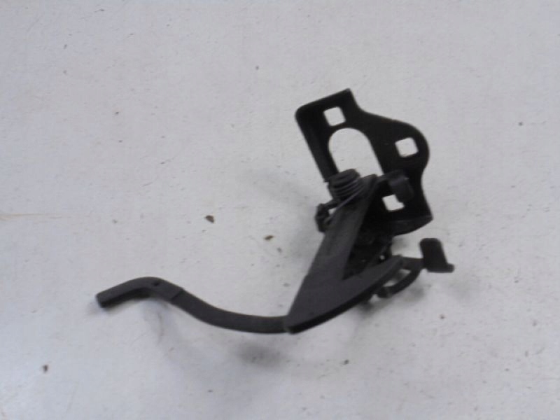 фото №6, Octavia ii 1z засов замка капот lift 1z0823480h