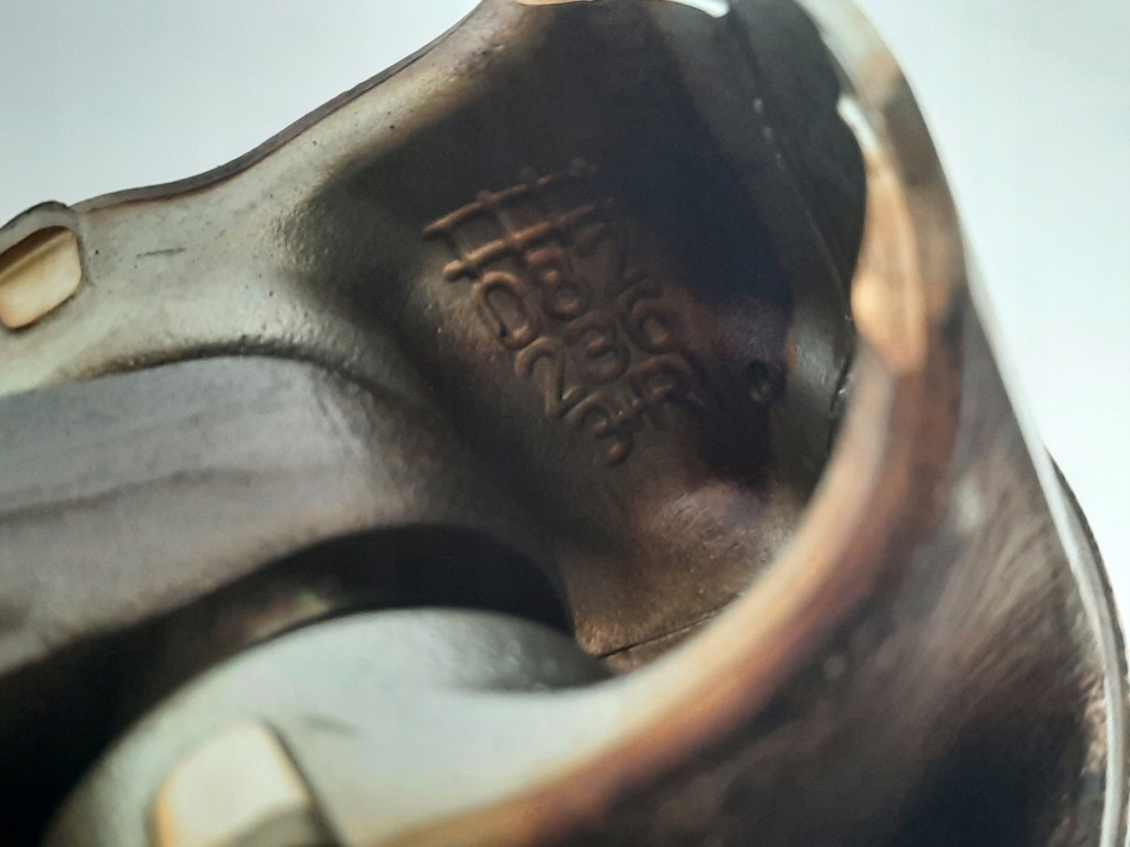 фото №7, Skoda superb ii 2 1.8 tsi поршень с шатун 0822363r cdaa