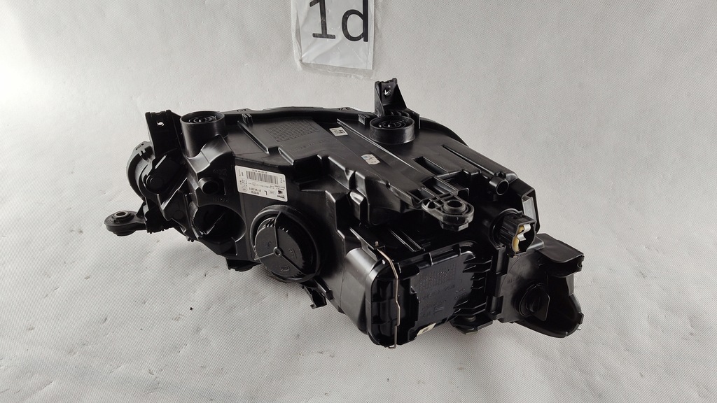 фото №10, Seat ibiza v arona фара левый лампа левая 6f1