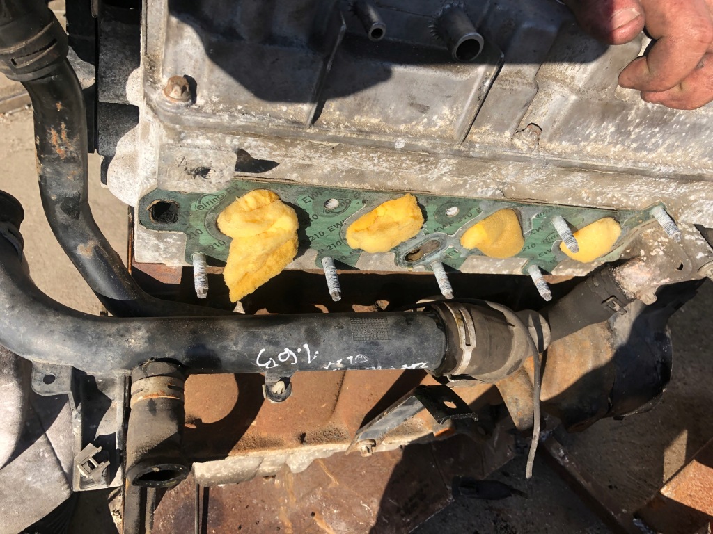 фото №7, Zafira a astra 1.6 двигатель