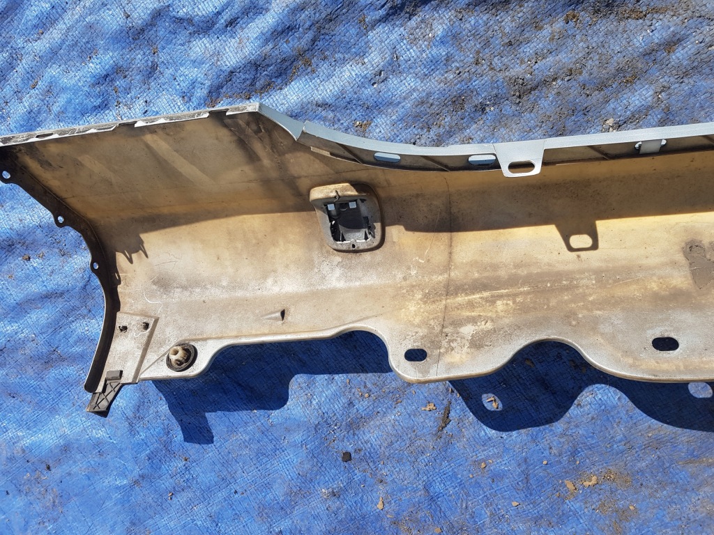 Купить Молдинг порог левая mercedes sl r230 w230 c762 762