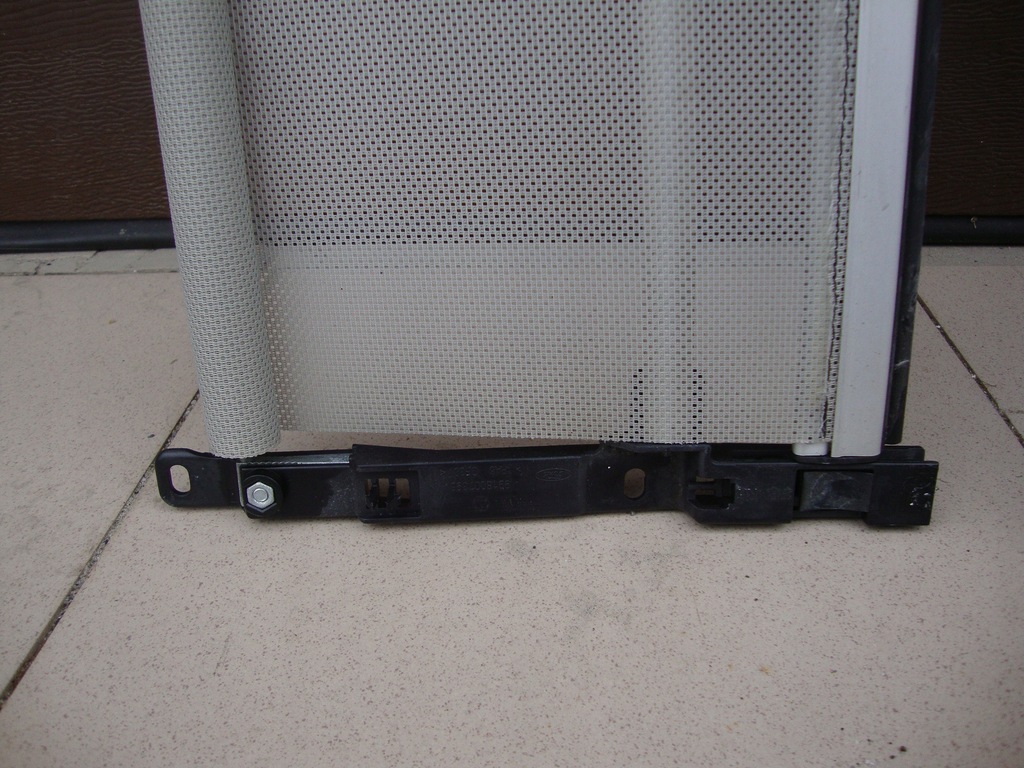 фото №5, Шторка жалюзі панорама комплект ford kuga mk1