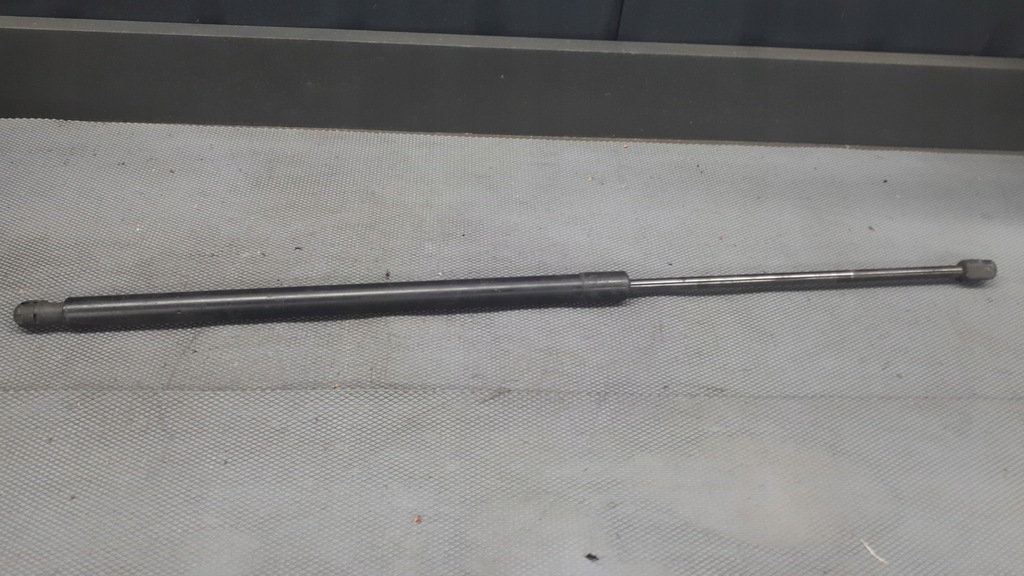 фото №2, 2k0827550 привід кришки vw caddy 2k