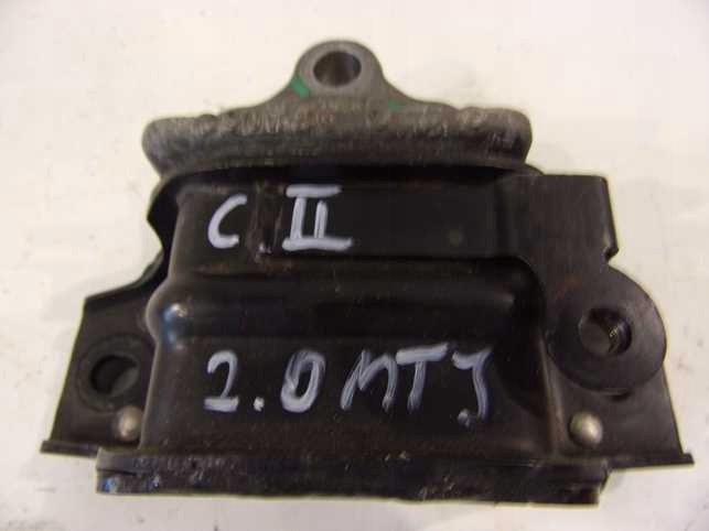 фото №6, Jeep compass ii 2.0 mtj 17- кронштейн подушка двигуна 00534347400