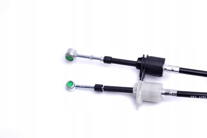 Трос переключения передач fiat doblo opel combo 55221508 Цена