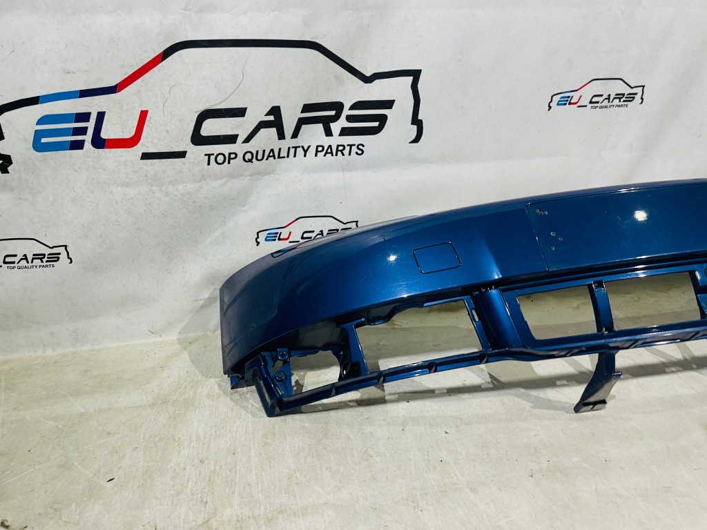 фото №5, Audi a4 b6 бампер перед передний 2001-2004 rok
