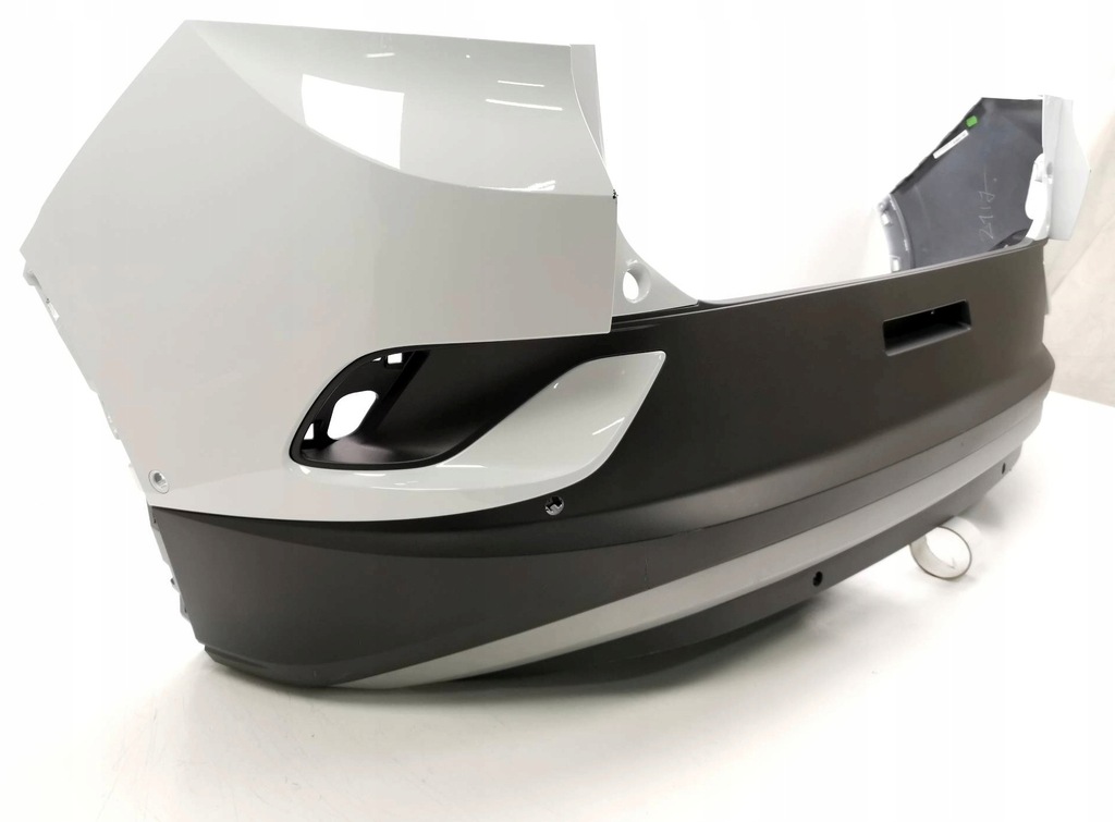 фото №13, Новый org бампер задняя vw id.4 id4 id 4 ls9r 4x pdc