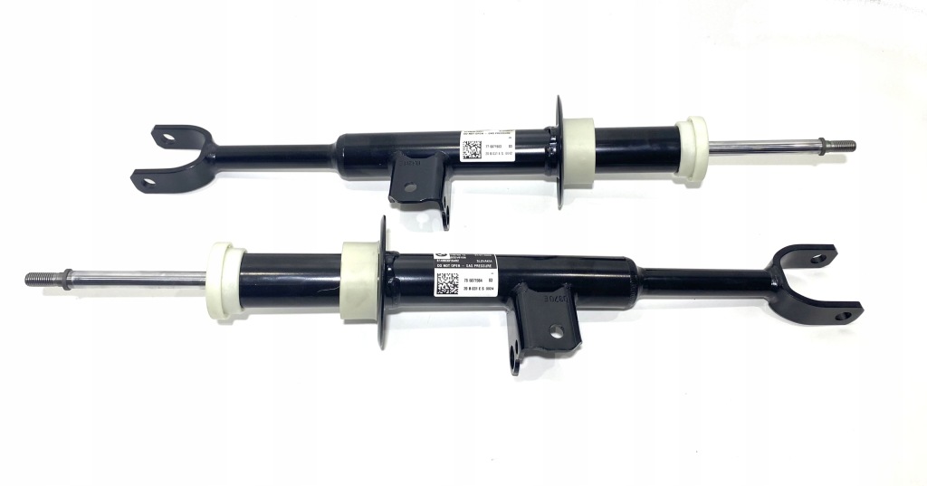 фото №1, Амортизатор bmw 6 g32 6871984 6871983 комплект p+l