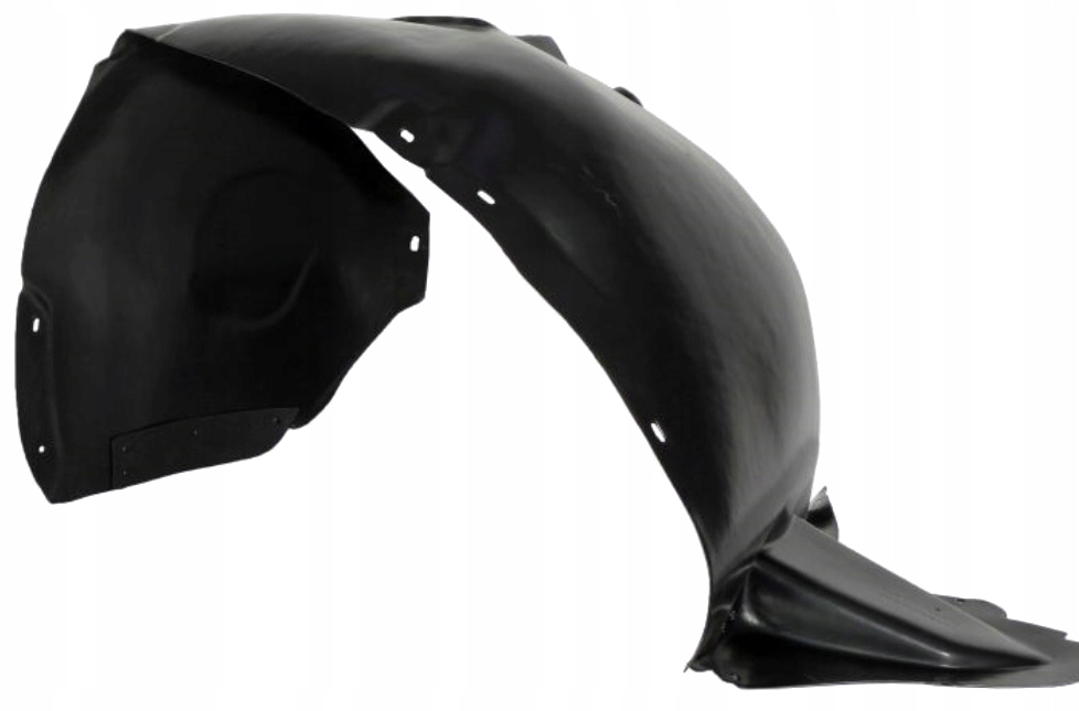 фото №1, Подкрылок подкрылок vw scirocco 2008-2014 перед правое