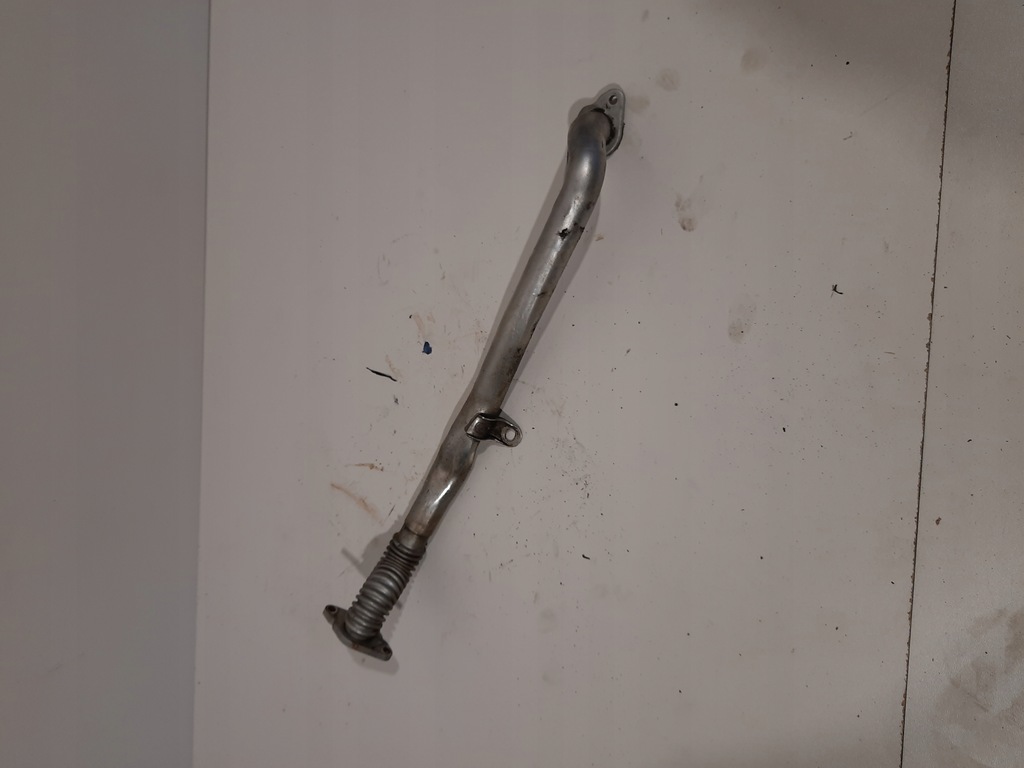 фото №1, Шланг труба egr opel astra h 1,6