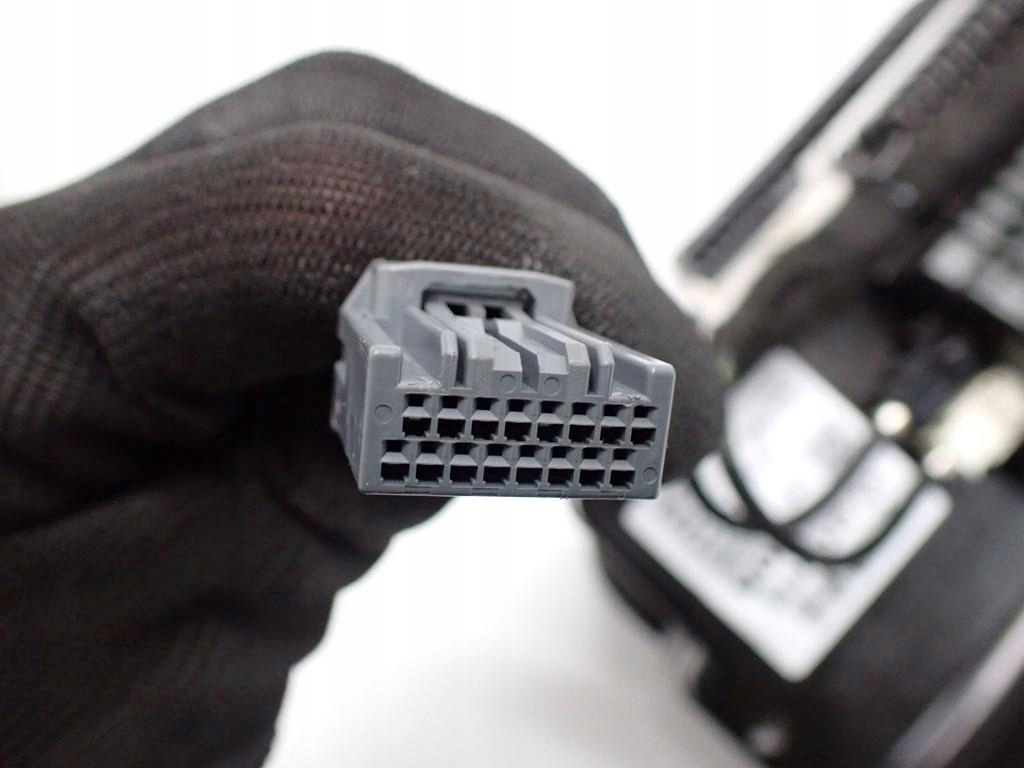 фото №10, Лічильник прилади europa 31665340 volvo s90 ii 2.0d 16r