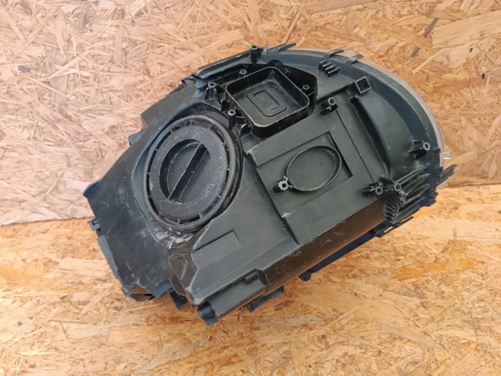 фото №11, Фара лампа правий перед eu mini cooper countryman r60 r61 9801028