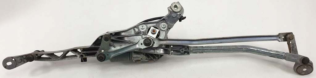 фото №6, Mercedes-benz оригинальный номер 1397220666 моторчик дворник стекло передней