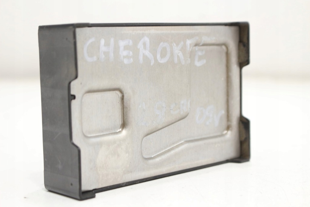 фото №7, Модуль блок керування p56029394ai jeep cherokee kk