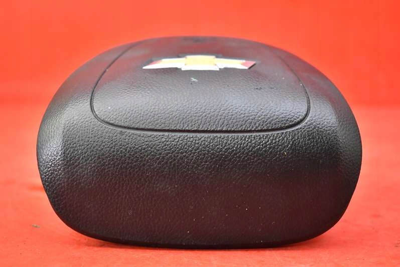 фото №5, Подушка безпеки подушка повітряна водія 95903215 chevrolet aveo t300 11-20