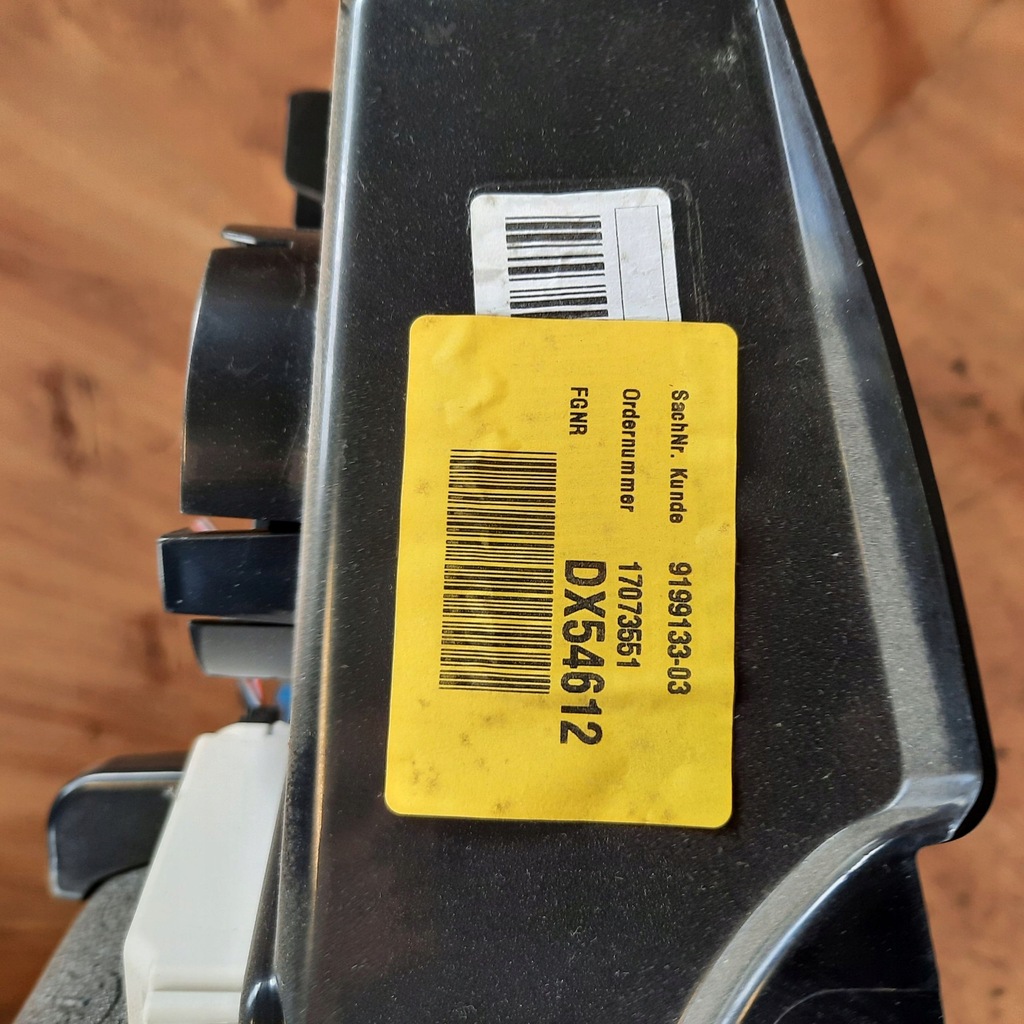 фото №6, Bmw 5 f07 gt защита консоли 9142653