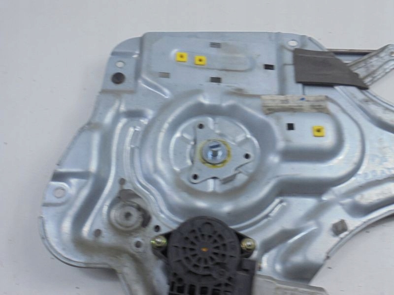 фото №7, Cerato ld механизм стекло задняя правый 83480-2f020