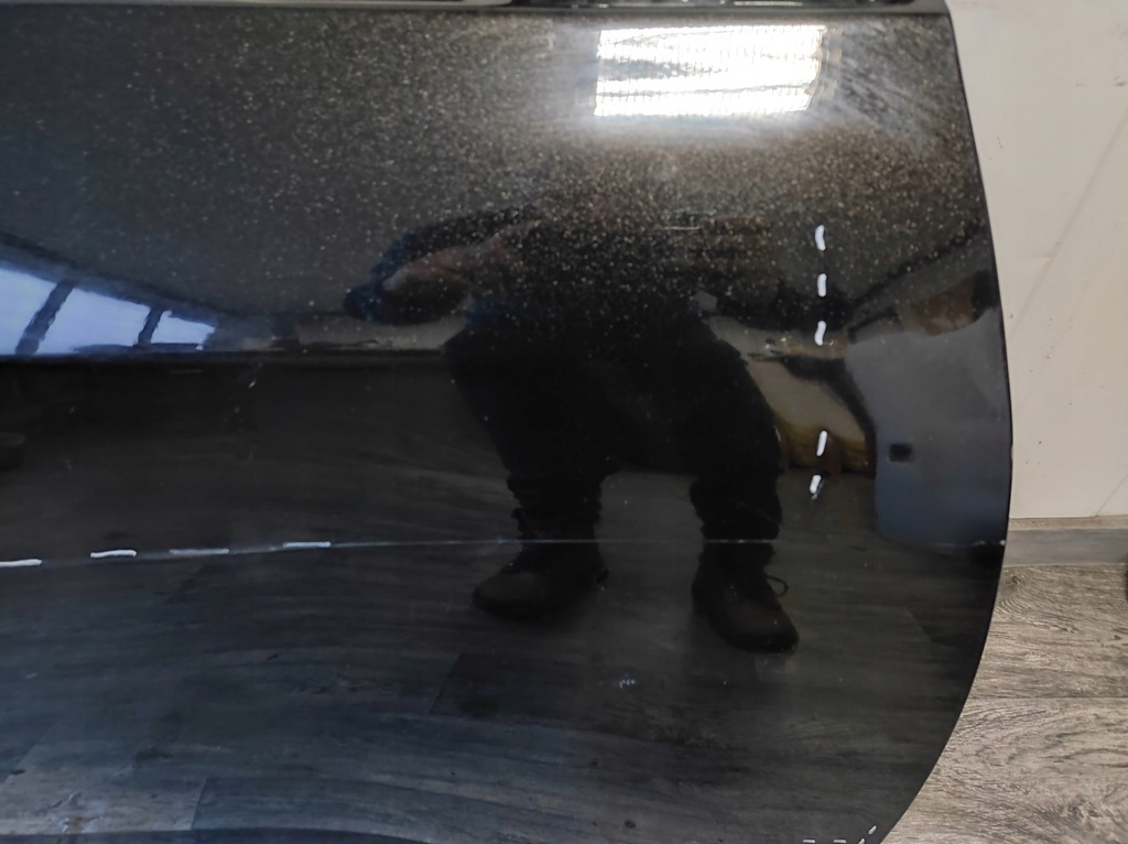 фото №13, Двері toyota land cruiser 200 передні праве