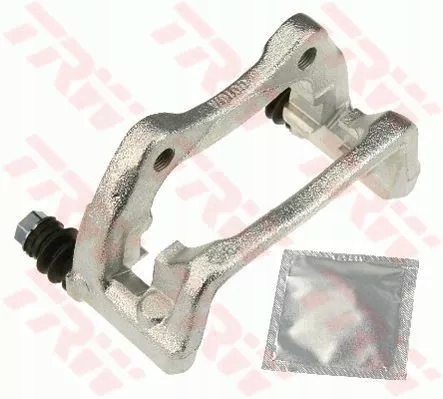 фото №2, Скоба супорт renault grand scenic ii i trw