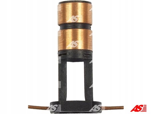 фото №4, Стартер кільце / komutator генератора