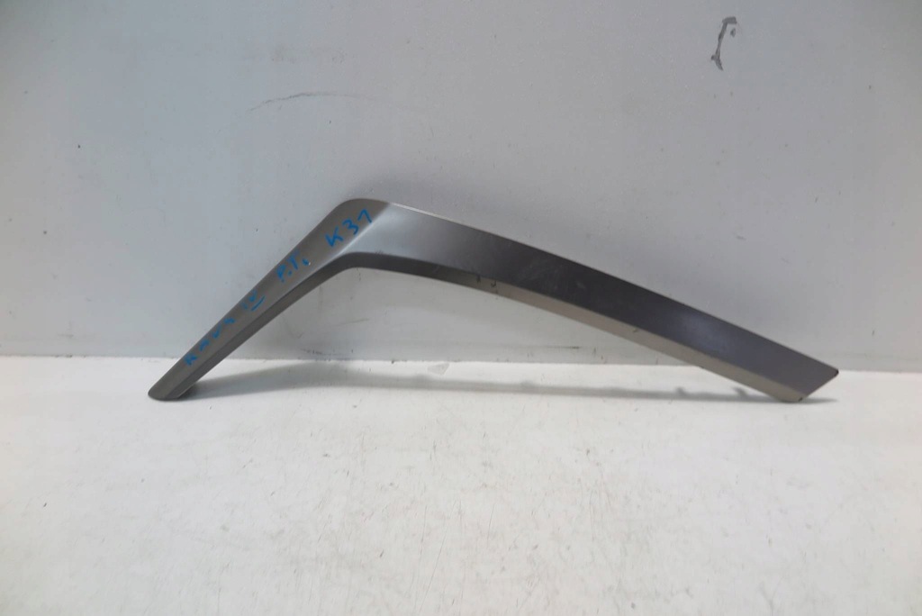 фото №1, Молдинг защита заглушка держатель дверь правый задняя toyota rav4 iv 74645-42040