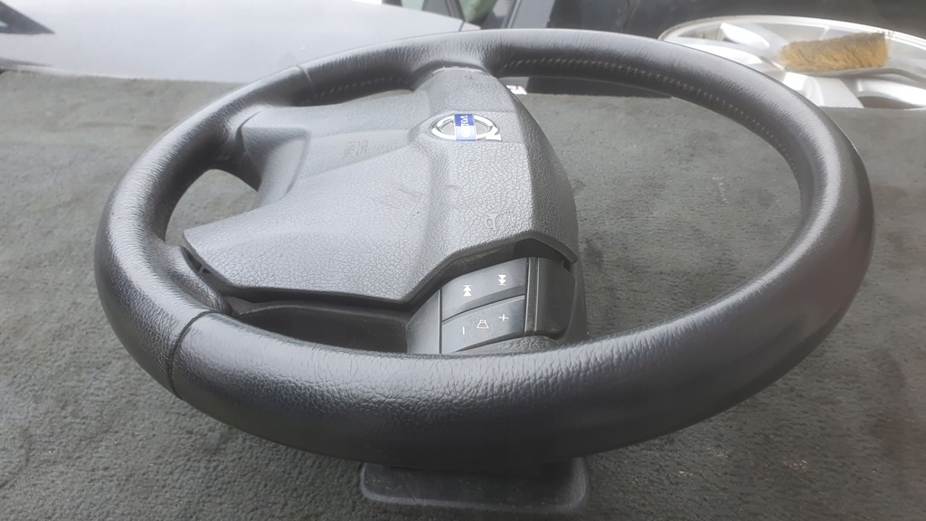 фото №5, Volvo xc90 i 02-14 воздуховод комплект мультифункция оригинал