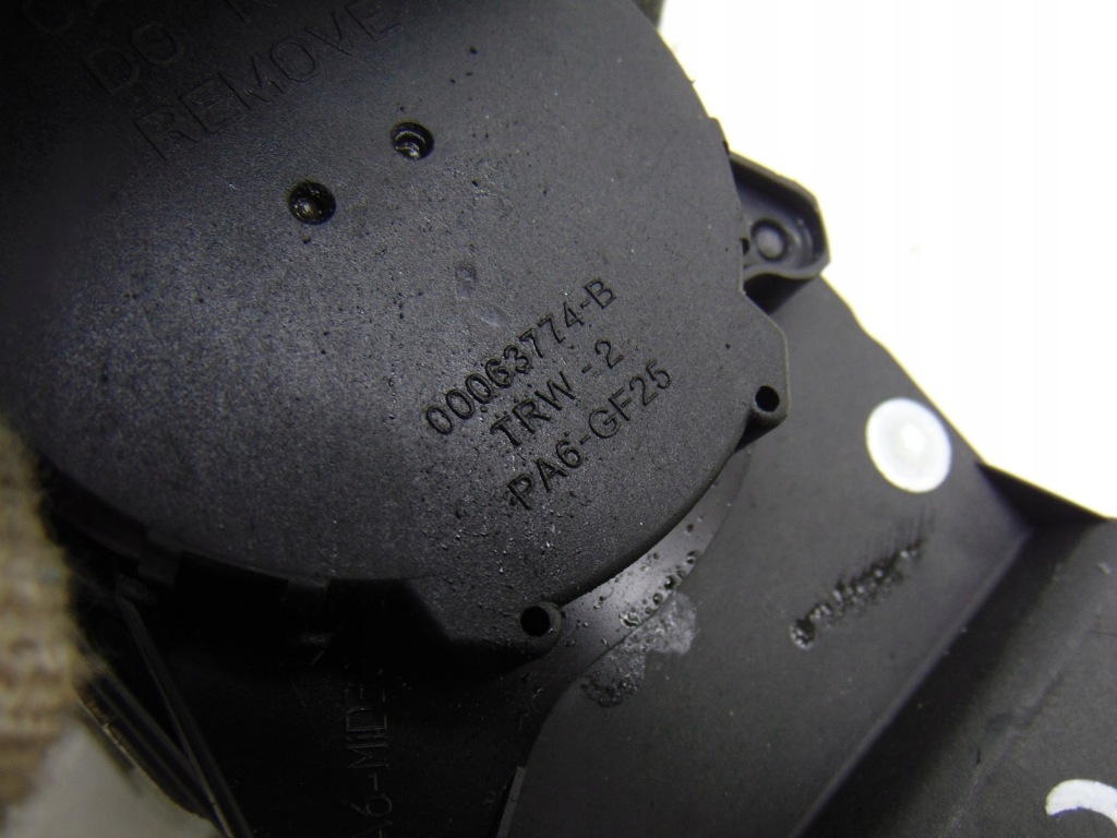 фото №2, Pas лівий задня iii ряд mercedes gl x164 a1648600585