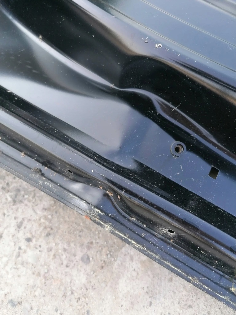 фото №6, Двері ліва зсувні peugeot rifter 18-