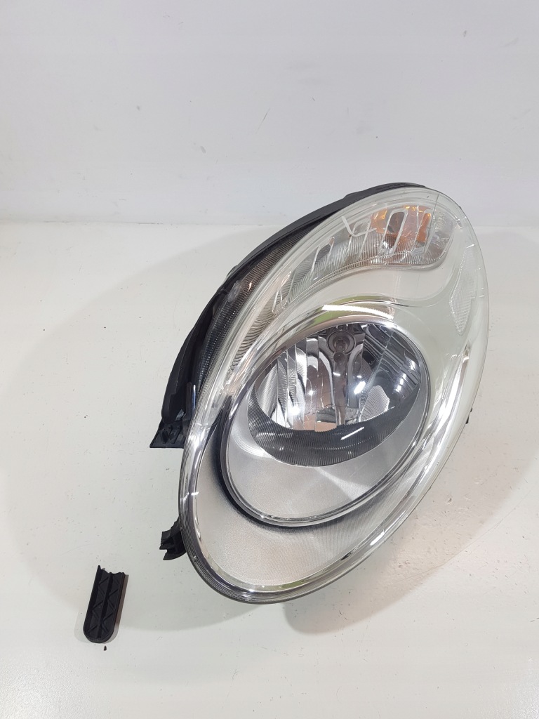 фото №1, Лампа левая левый перед 47530748 fiat 500l eu