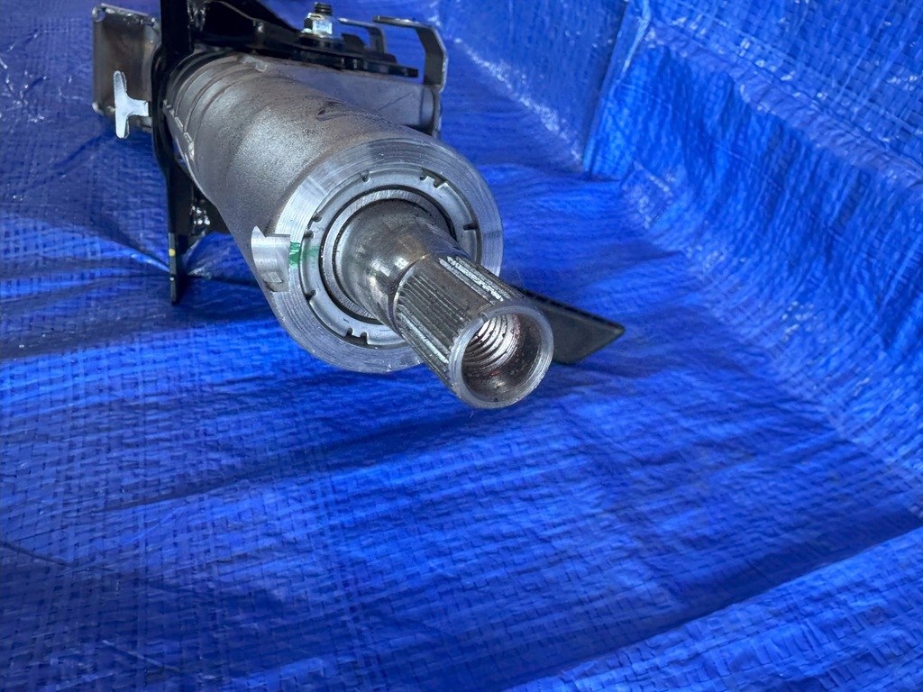 фото №10, Колонка кермова renault austral 1.2 e-tech 488056uh1a