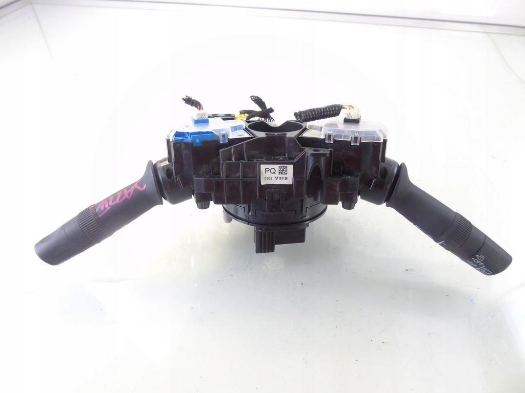 фото №6, Переключатель комбинированный лента jazz iv 35000-t0a-00