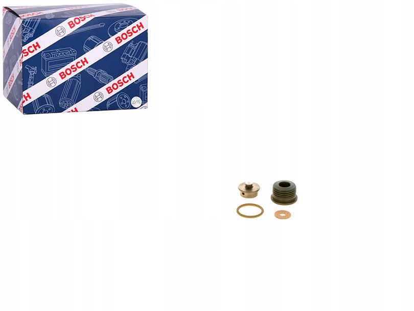 Купить Набор ремонтный cr bosch f00n202418 bosch