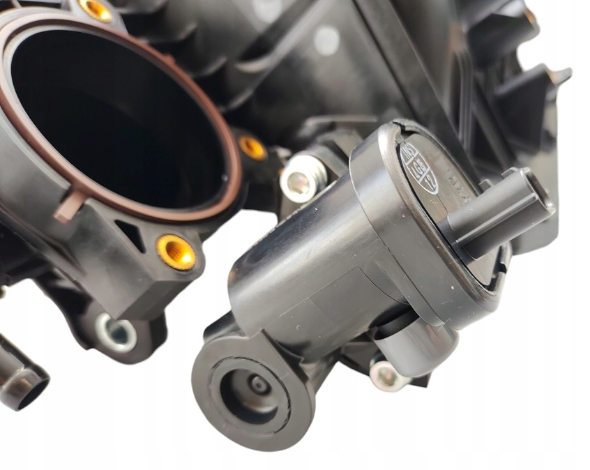 фото №7, Колектор всмоктуючий 1.6 tce m5m renault clio iv, megane 4, espace v aso оригінальний номер