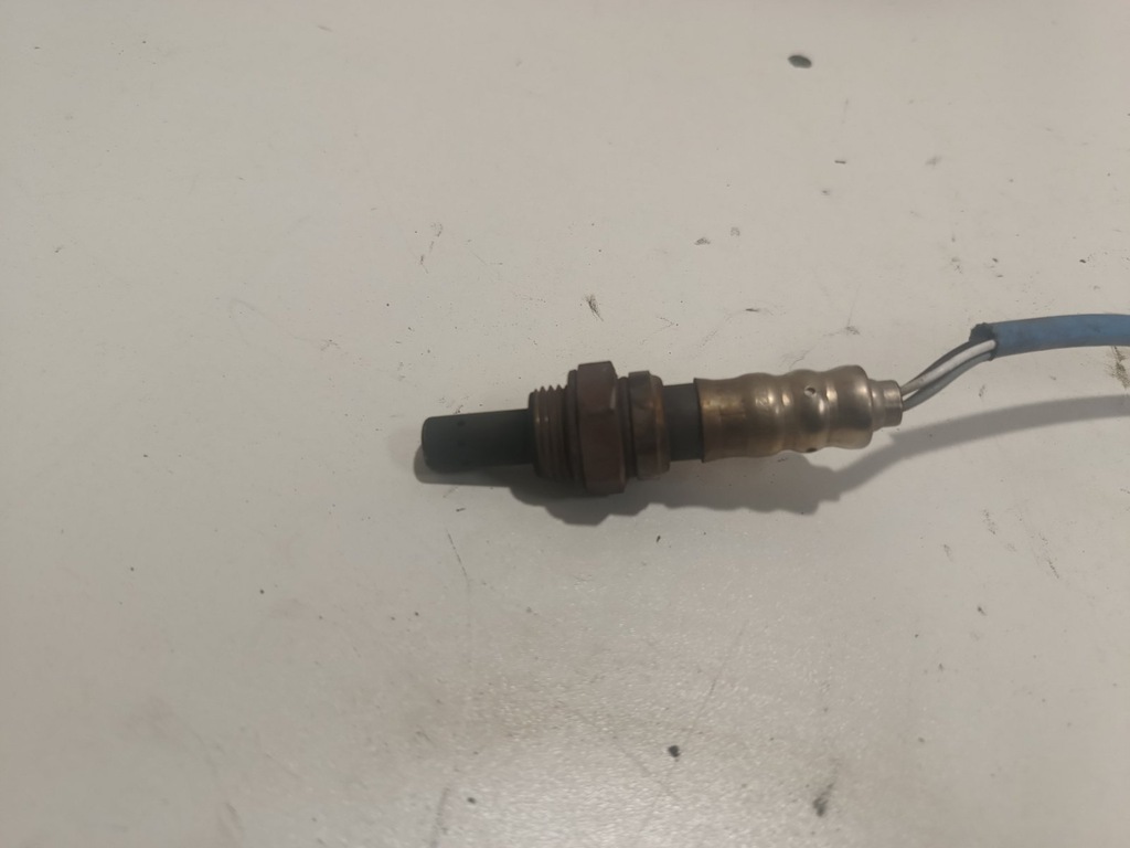 фото №3, Датчик лямбда-зонд renault clio iii 1.2 16v 7700274189