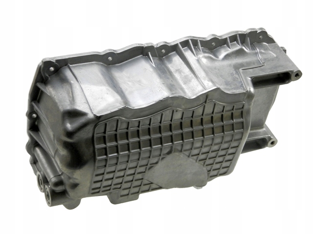 фото №11, Піддон масляна chrysler pt cruiser 2.4 03-