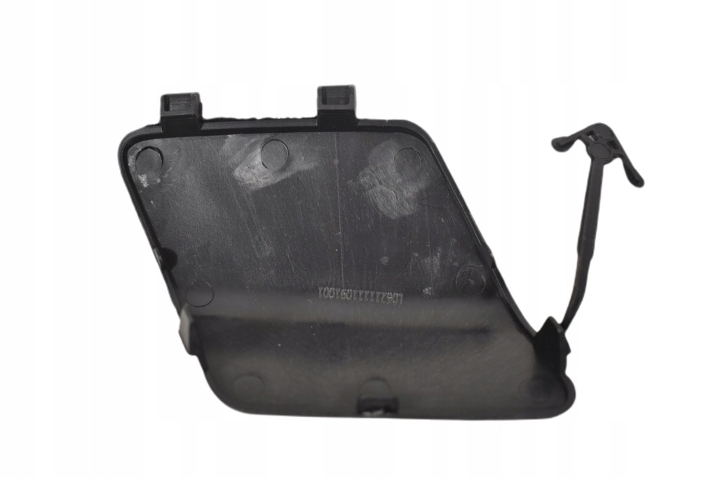 фото №3, Заглушка бампера перед master iii 511800537r