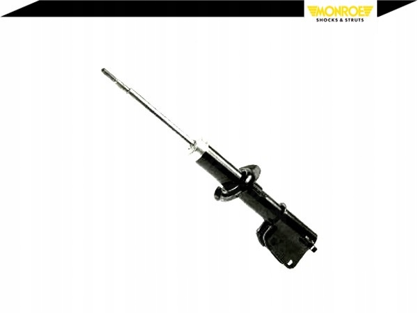 фото №4, Monv4504 амортизатор перед l/p nissan primastar