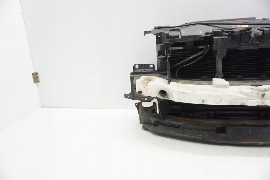 фото №2, Mazda 6 gh pas передний усилитель 2.2d