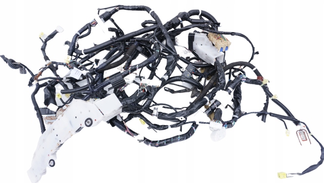 фото №1, Електропроводка джгут електрична infiniti q70 lift
