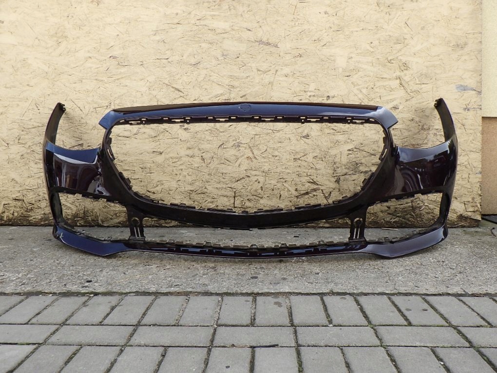 Купить Mercedes s klasa w223 223 бампер передний